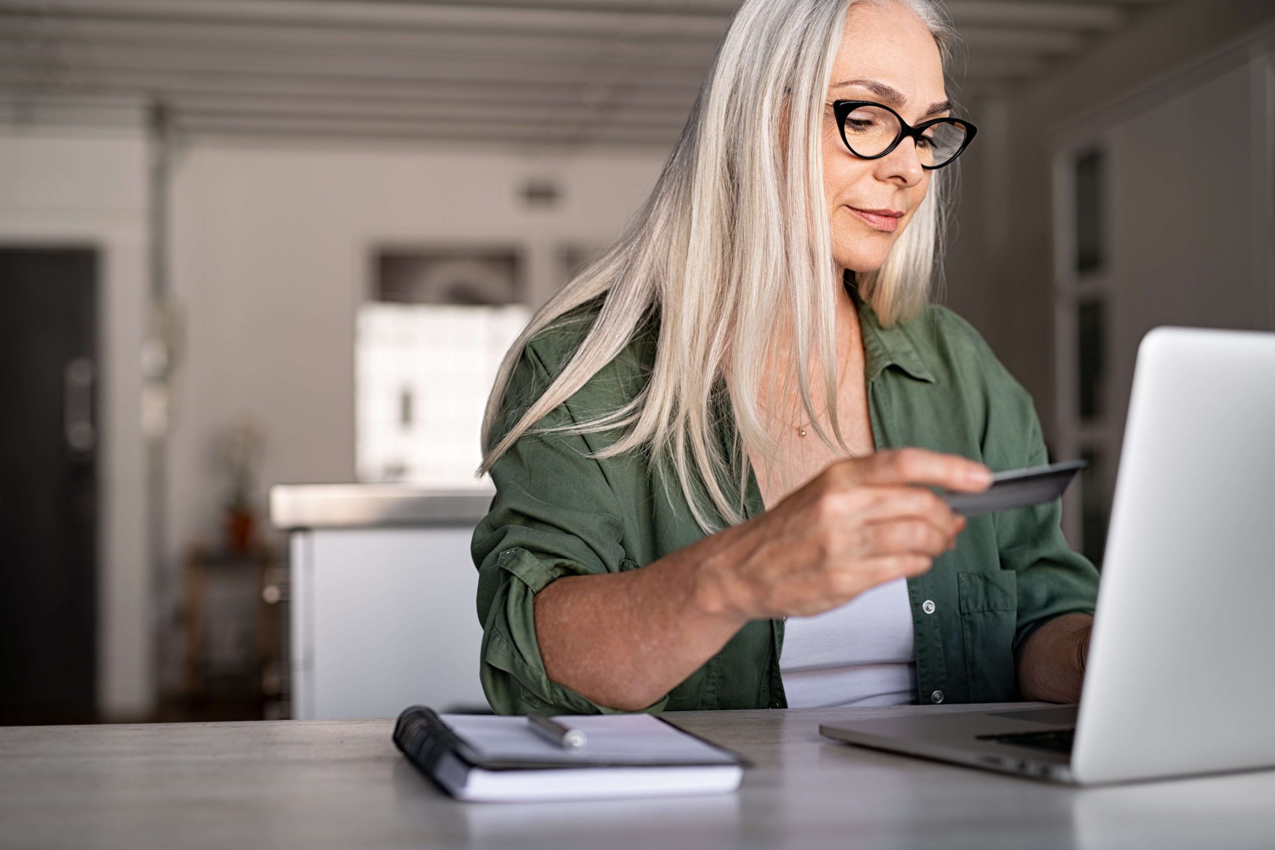 Durango helps merchants accept credit cards through our online ecommerce gateway.