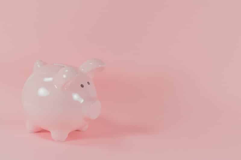 Processing banks typically require high risk merchant accounts to have reserves.