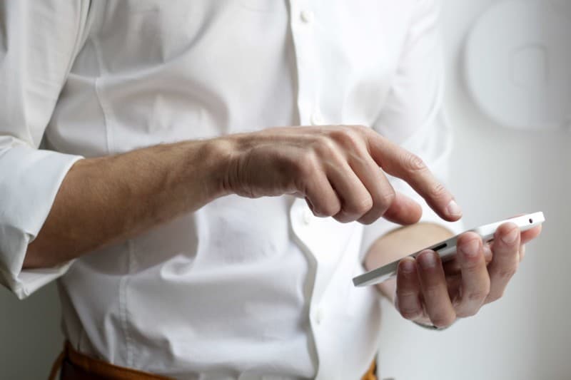 Durango Merchant Services provides a mobile pay terminal solution for processing credit cards with your ipone or android.