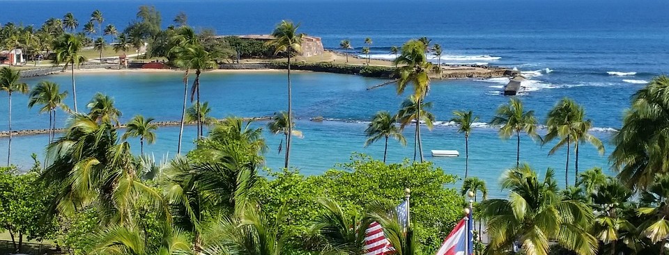 Puerto Rico High Risk Merchant Account