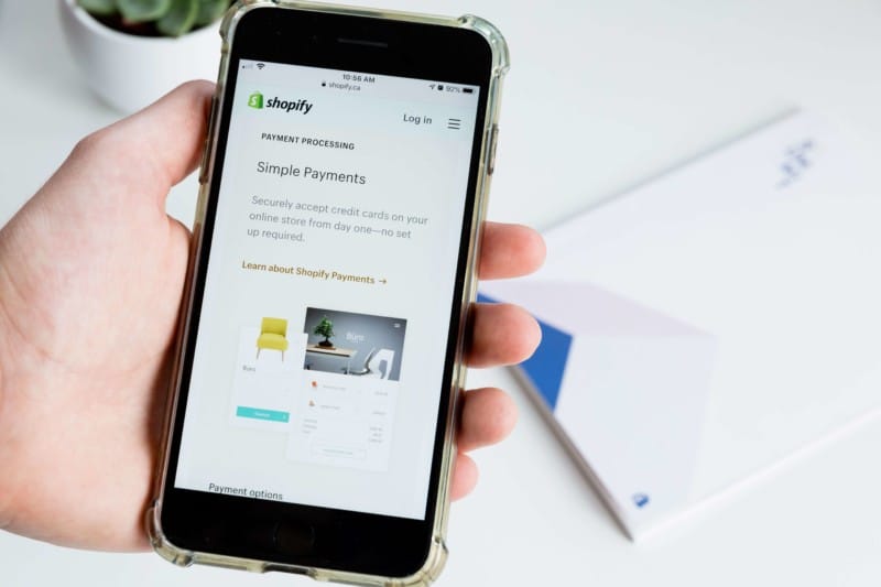 Are you overpaying for Shopify Payments credit card processing? Worried about being put on hold or dropped? We can help!