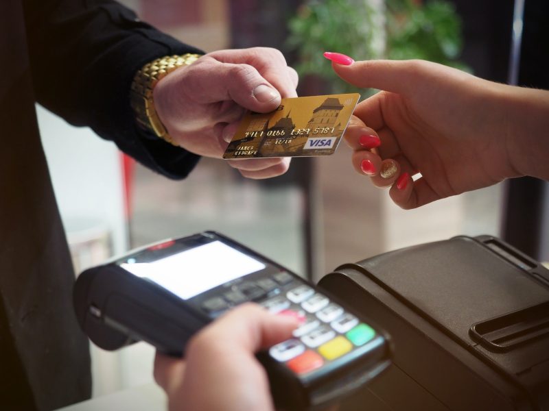 Credit Card Decline Codes