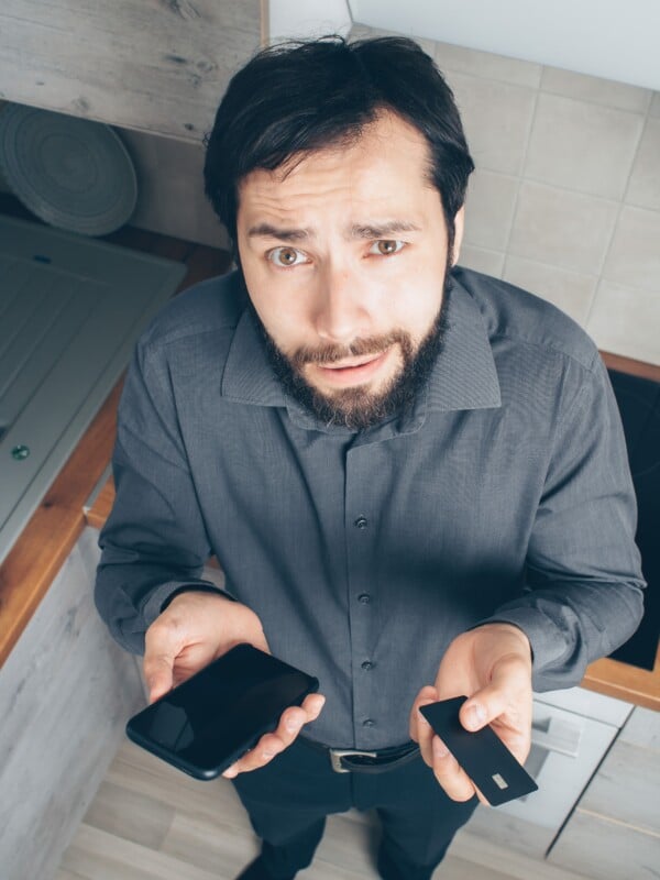 Chargeback Prevention