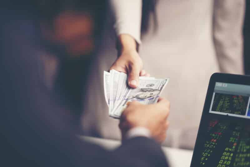 Money Service Business Merchant Accounts