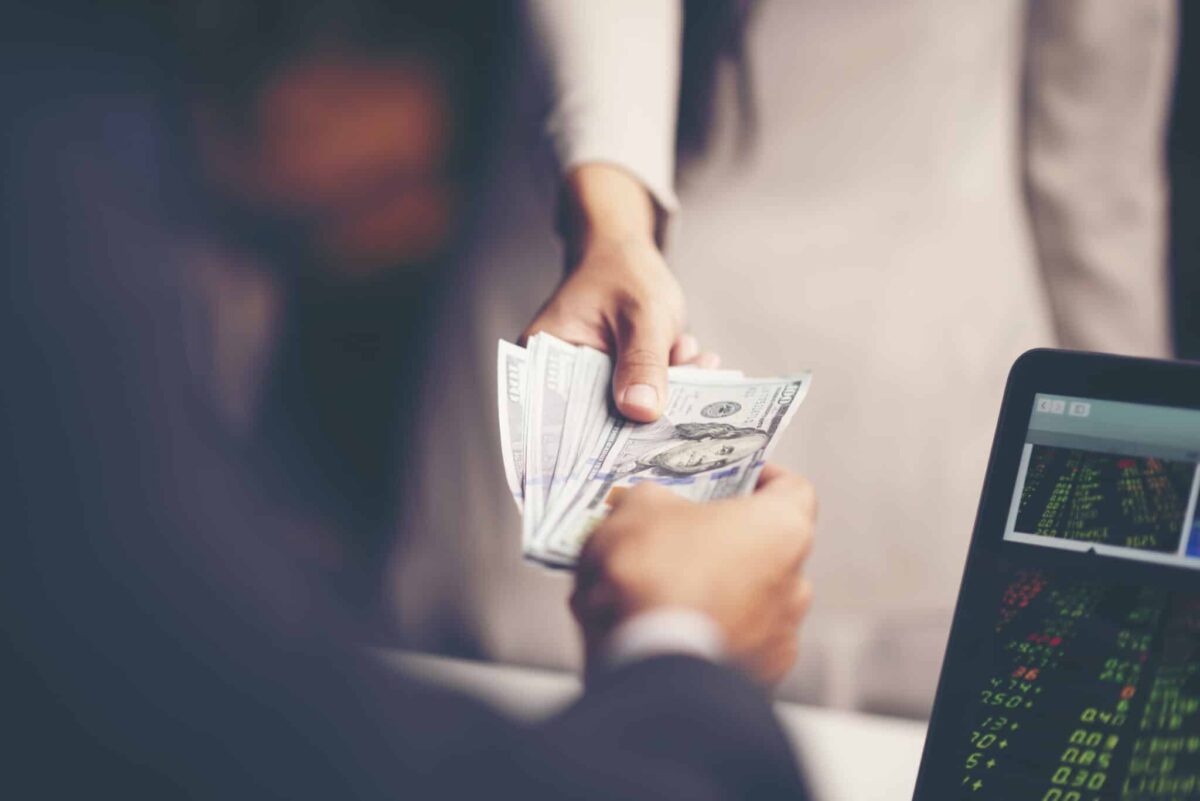 Money Service Business Merchant Accounts